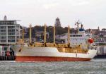 ID 3310 Saronic Wave